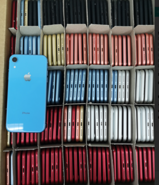 APPLE iPhone 6 6S 7 8 X XR Grade ABC Wholesalephoto1